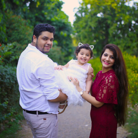 Kids Outdoor Family Photography | Rakshita Kapoor Photography