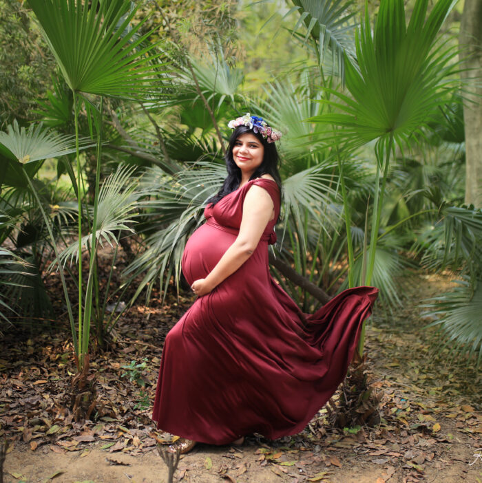 Best Studio Outdoor Maternity Photographer in Delhi NCR Noida Gurgaon | Rakshita Kapoor