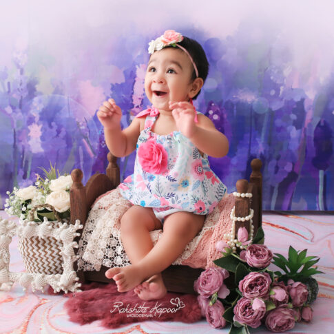 Best Sitter Baby photographer in Delhi NCR Noida Gurgaon | Rakshita Kapoor