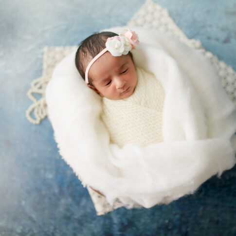 Best Newborn photography by Rakshita Kapoor