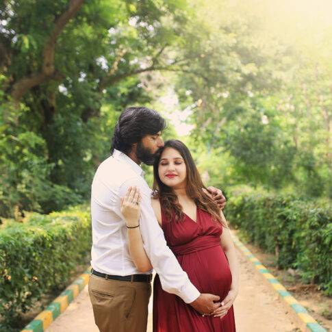 Outdoor Maternity session | Rakshita Kapoor Photography