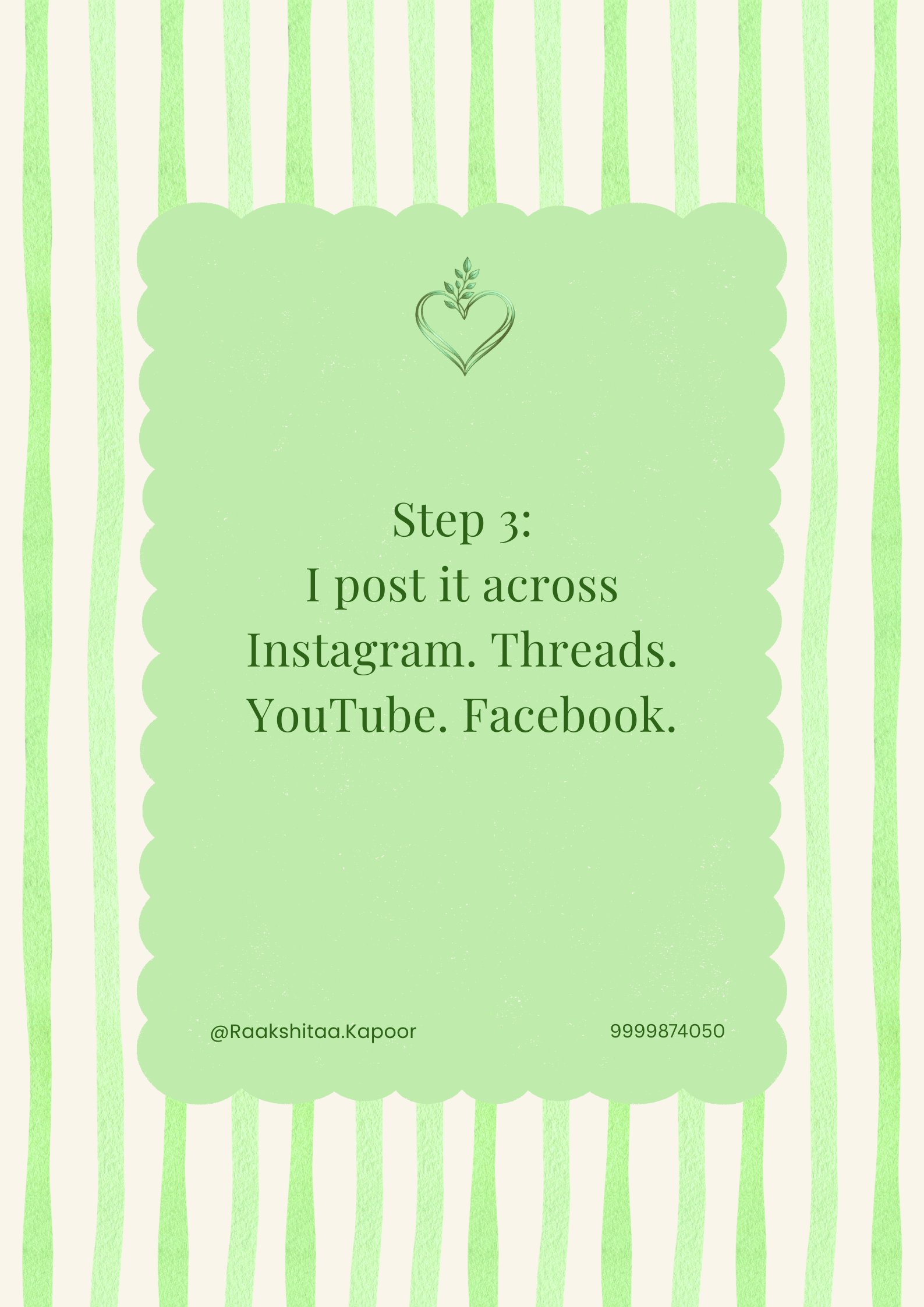 The Small Business Reel