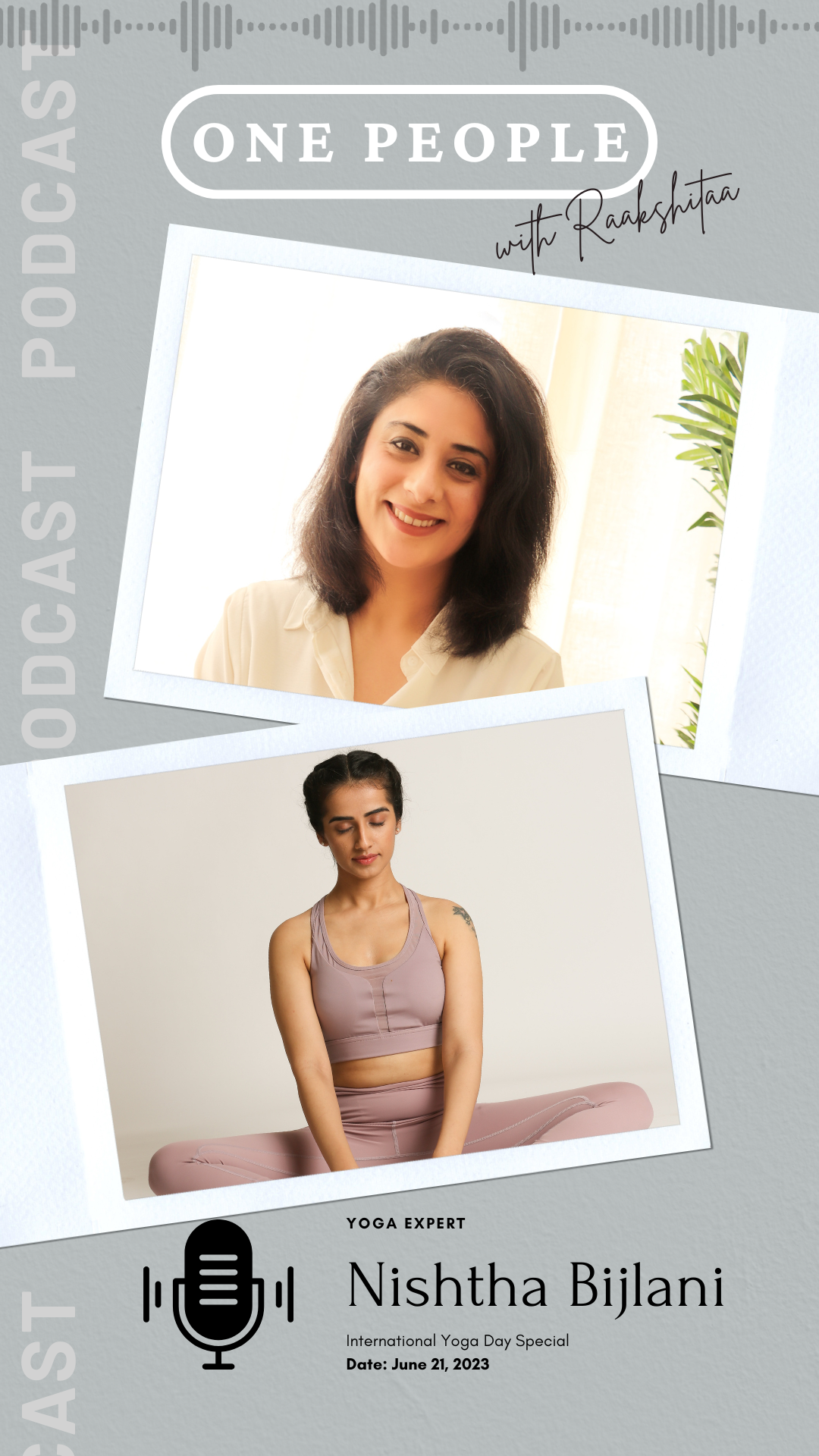 Podcast (One People)