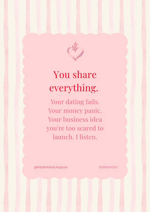 The Love & Legacy Talk