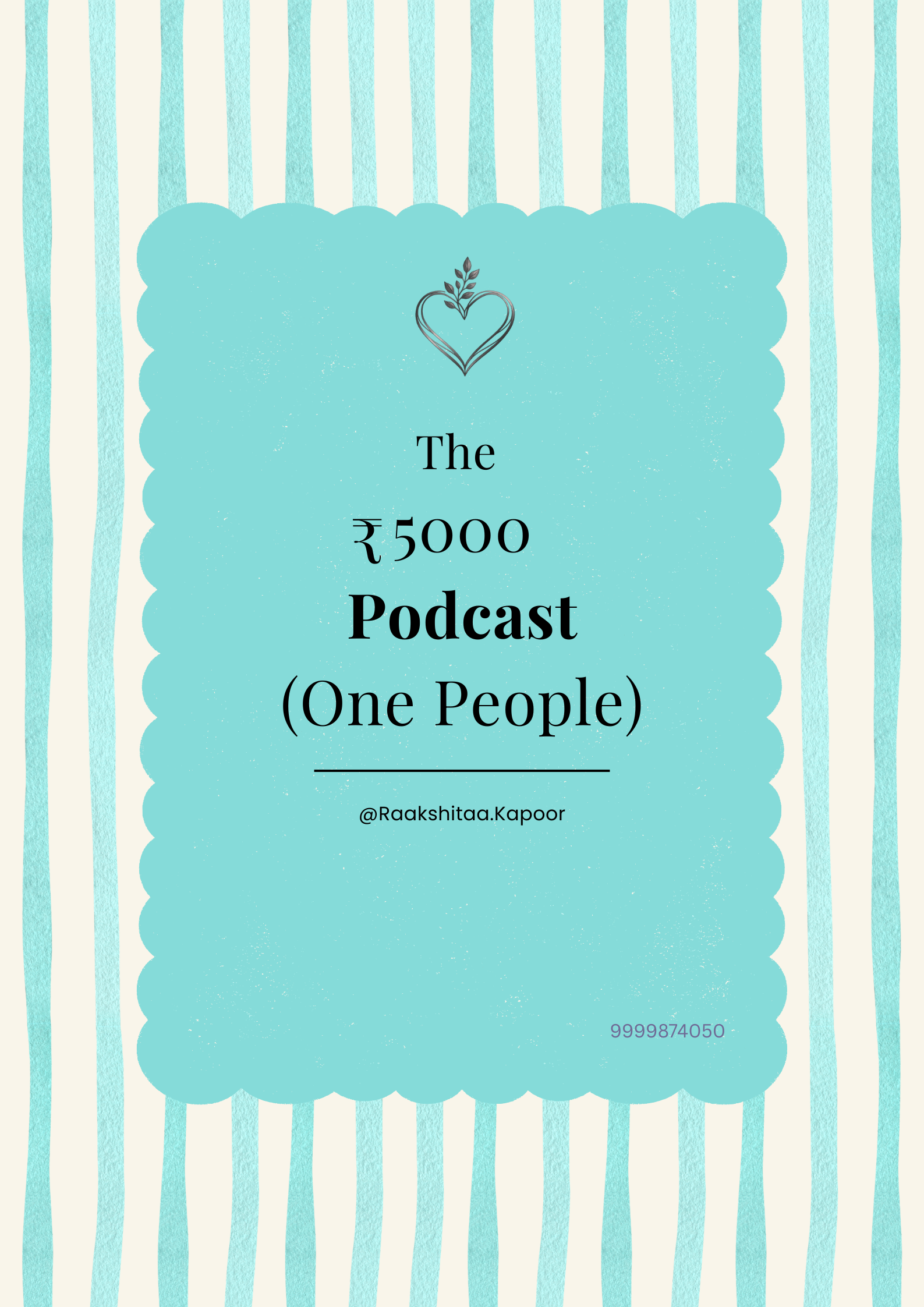 Podcast (One People)