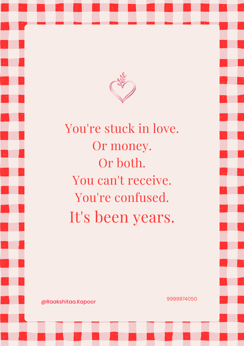 The Love & Legacy Session