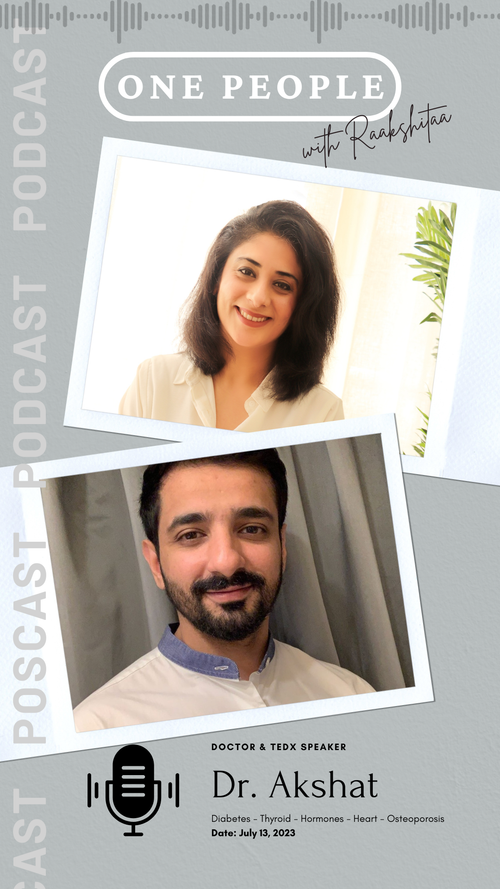 Podcast (One People)