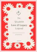 The Love & Legacy Z Legend