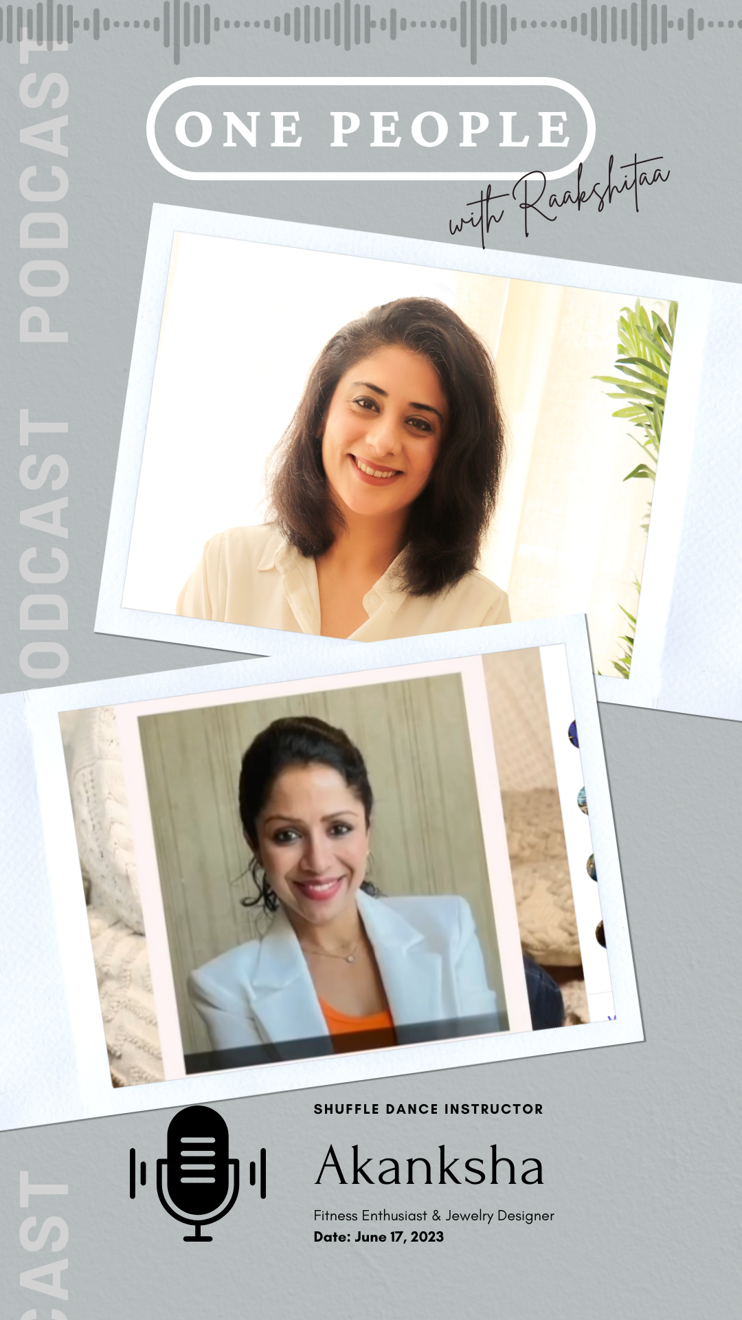 Podcast (One People)