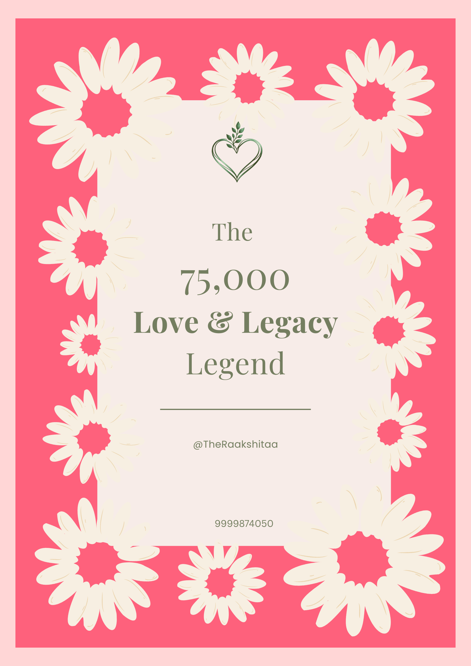 6) The Ultimate Legend
