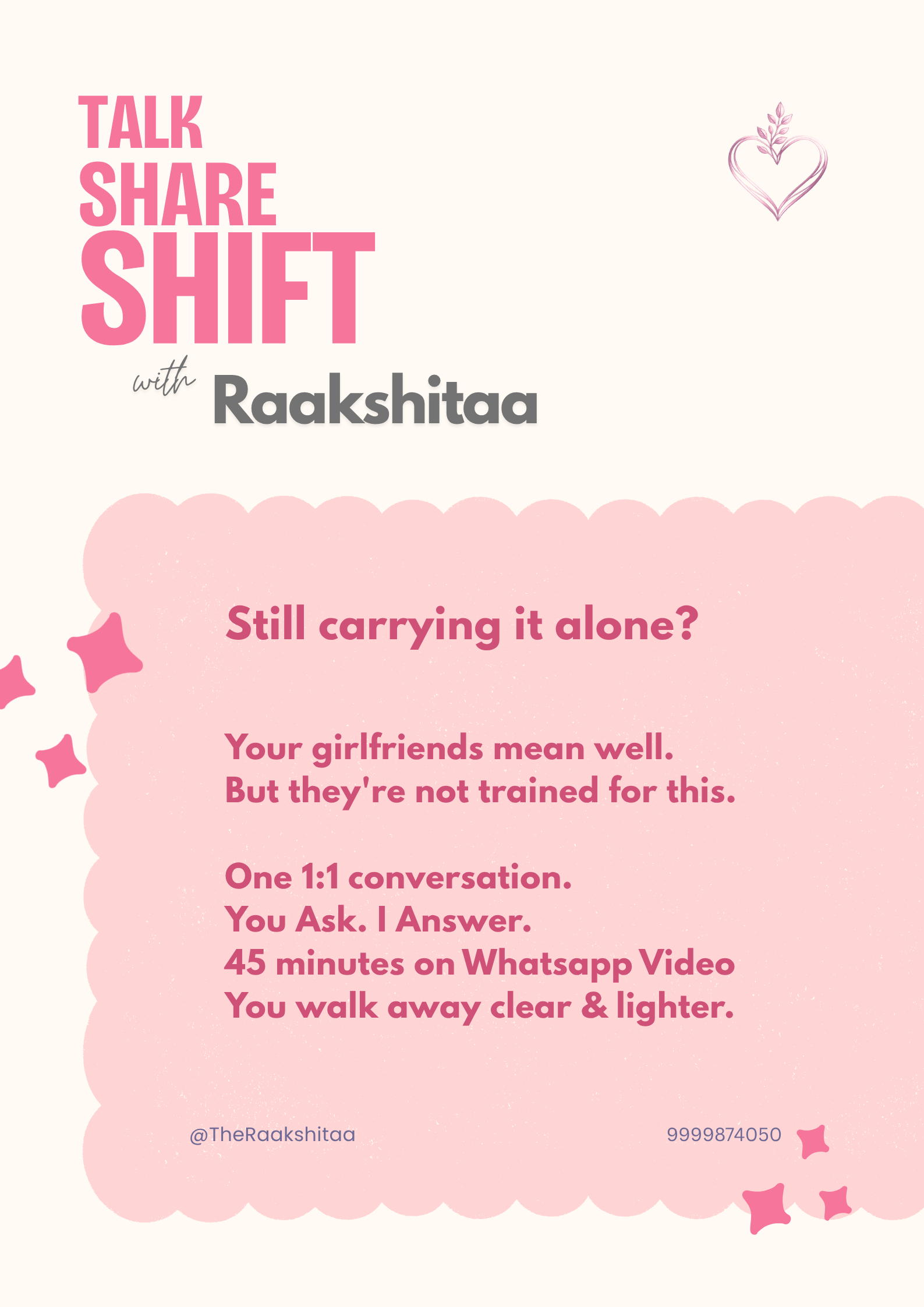 3) Video Consultation