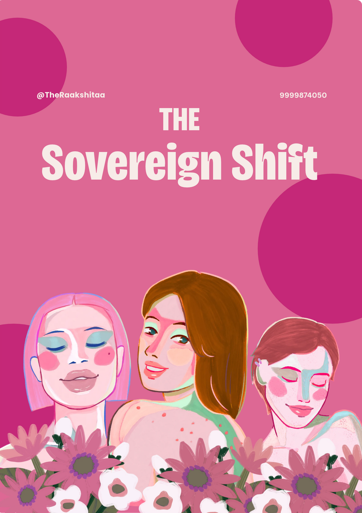 The Sovereign Shift