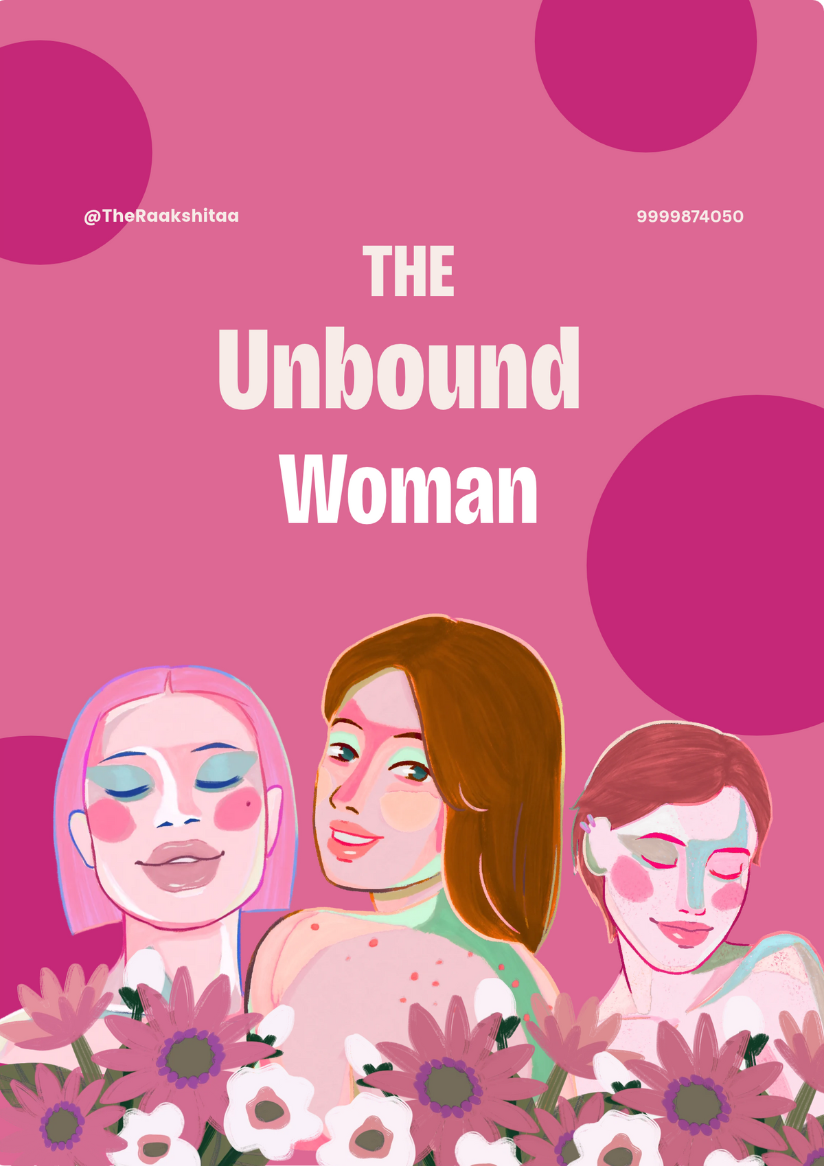 The Unbound Woman (DFT 2.0)