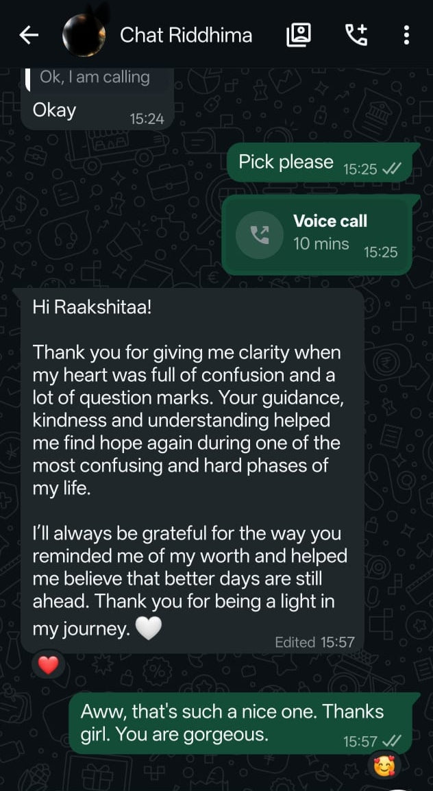 3) Video Consultation