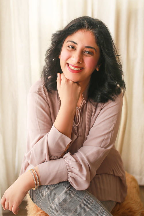 Raakshitaa