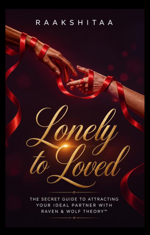 1) Lonely To Loved EBook