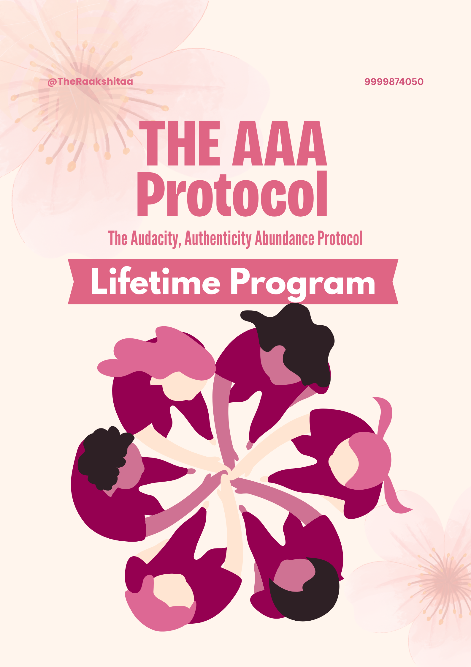 The Lifetime Protocol - AAA