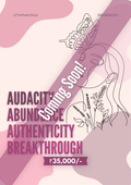 AAA Breakthrough