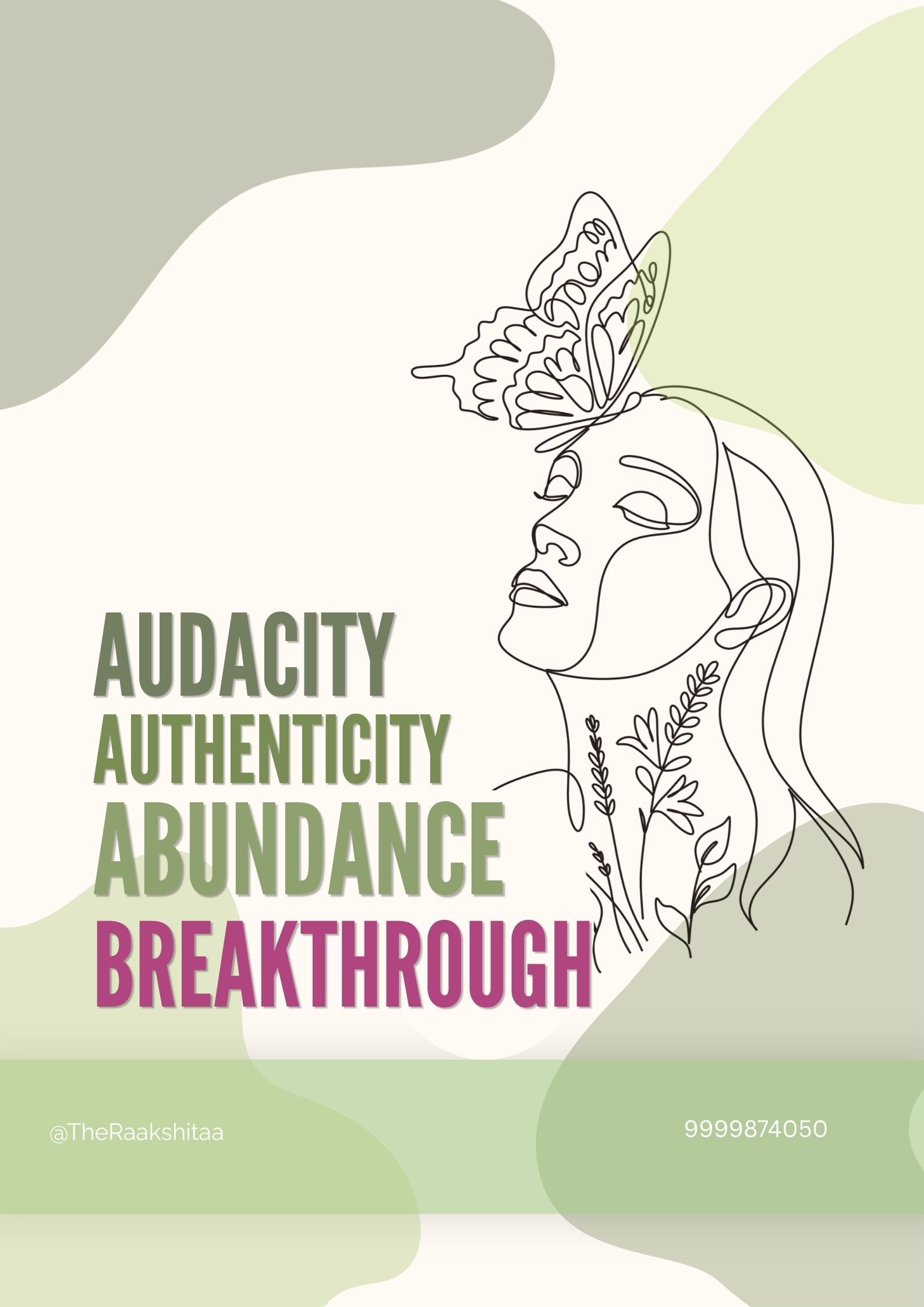 AAA Breakthrough